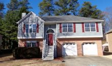 3706 Majestic Dr SW Marietta, GA 30060