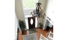 921 Needle Rock Ridge Marietta, GA 30062