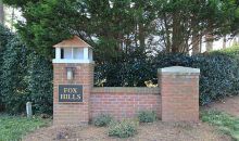 395 Lamplighter Lane Se Marietta, GA 30067