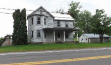 2451 Johnson Mill Road Lewisburg, PA 17837