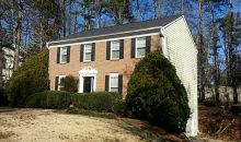 4643 Hampton Chase Ne Marietta, GA 30068