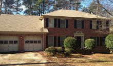 873 Countryside Court Se Marietta, GA 30067