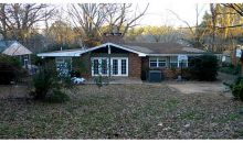 262 Kennestone Drive Marietta, GA 30060
