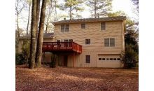 4127 Clubland Drive Marietta, GA 30068