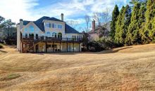 911 Saint Lyonn Courts Marietta, GA 30068
