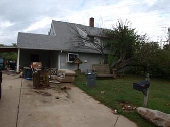 247 Indian Creek Drive, Levittown, PA 19057