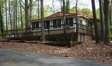 604 Hillhouse Lane Canton, GA 30114