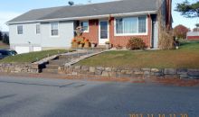 1989 Ebenezer Church Rd Needmore, PA 17238