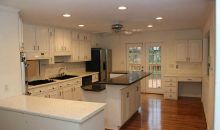 4332 Cove Island Drive Ne Marietta, GA 30067