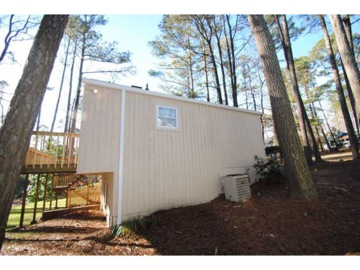 2965 Creek Park Drive, Marietta, GA 30062