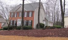1438 Wintercress Court Marietta, GA 30066