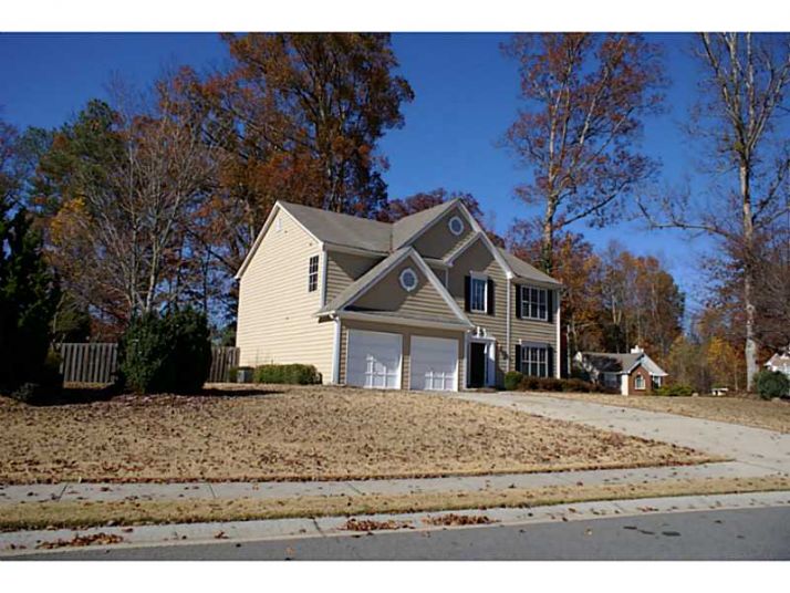 1548 Woodmore Drive Sw, Marietta, GA 30008