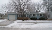 2530 17th Ave North Fort Dodge, IA 50501
