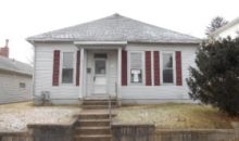 508 Seborn Ave South Zanesville, OH 43701