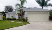 334 Sw North Shore Boulevard Port Saint Lucie, FL 34986