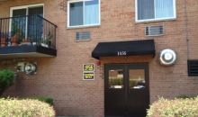 1056 N Mill St Unit 112 Naperville, IL 60563