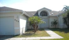 898 Se Albatross Ave Port Saint Lucie, FL 34983