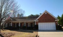 4283 Milford Place Hoschton, GA 30548