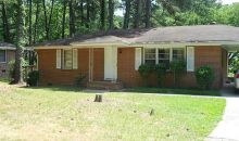 651 Lyle Drive Se Marietta, GA 30067