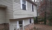 1610 Highpoint Road Snellville, GA 30078