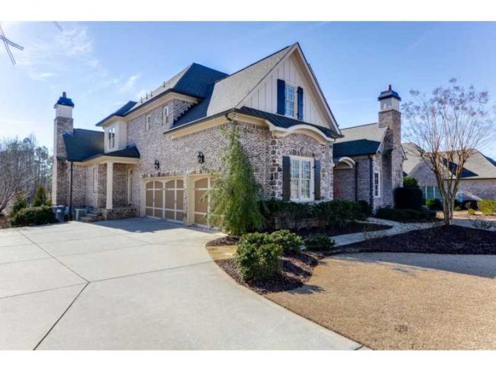 3254 Twisted Branches Lane, Marietta, GA 30068