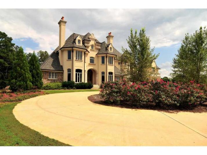 1962 Little Refuge Road, White, GA 30184