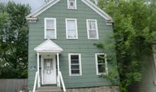 456 Manhattan Street Schenectady, NY 12308