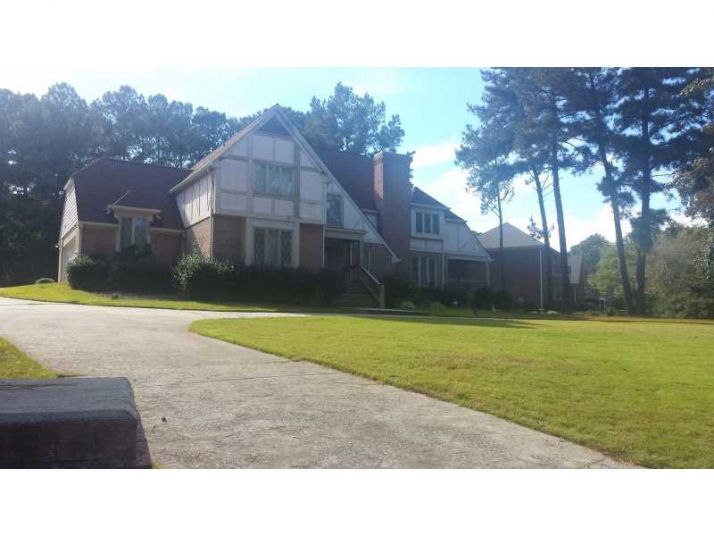 205 Monticello Way, Fayetteville, GA 30214