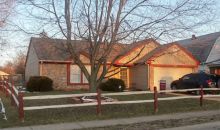 2523 Parker  Avenue Indianapolis, IN 46218