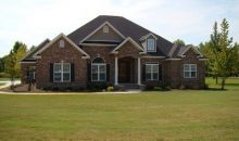 2712 Wynfrey Dr. Prattville, AL 36067