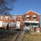 1678 Kirkwood Road, Gwynn Oak, MD 21207 ID:5367725