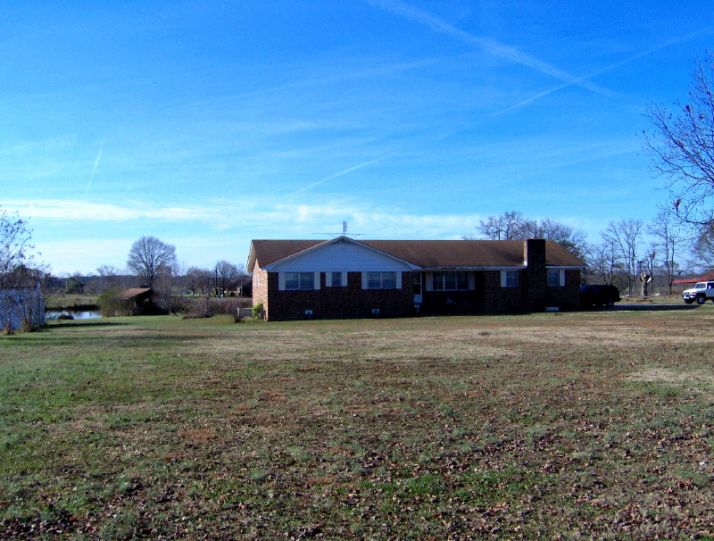 542 Mitchell Drive, Boaz, AL 35957