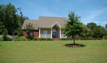 1608 Clear Creek Dr. Prattville, AL 36067