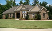 938 Fireside Dr. Prattville, AL 36067