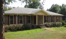 1401 Indian Hill Rd. Prattville, AL 36067