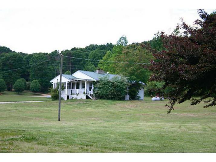 6960 Shoal Creek Road, Clermont, GA 30527