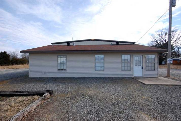 493-B Hwy 64 East, Conway, AR 72032