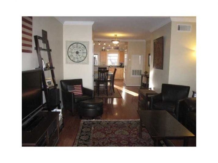 Unit 58 - 3675 Peachtree Road Ne, Atlanta, GA 30319