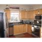 Unit 58 - 3675 Peachtree Road Ne, Atlanta, GA 30319 ID:4992822