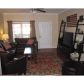 Unit 58 - 3675 Peachtree Road Ne, Atlanta, GA 30319 ID:4992826