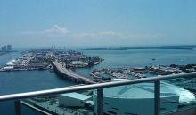 900 BISCAYNE BL # 3704 Miami, FL 33132