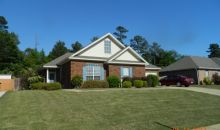 1341 Kingston Oaks Dr. Prattville, AL 36067