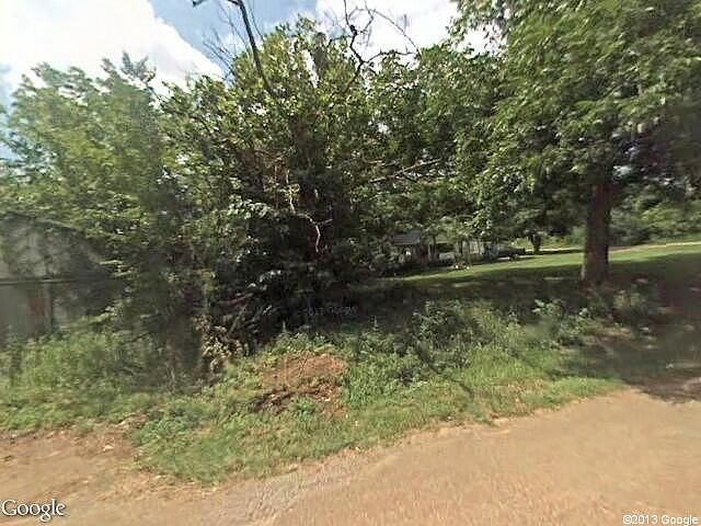 Front St, Troup, TX 75789