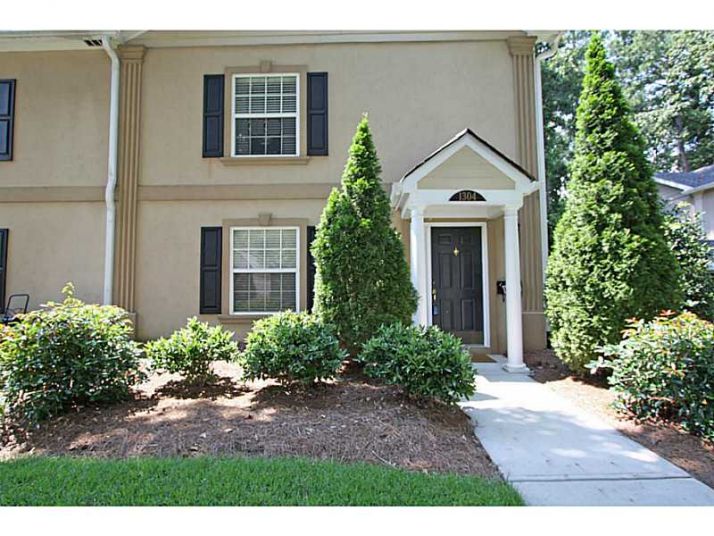 Unit 1304 - 1304 Brighton Point, Atlanta, GA 30328