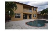 15374 SW 16 TE Miami, FL 33185