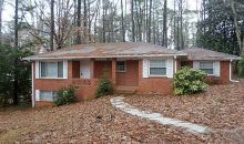 2515 Hogan Road Atlanta, GA 30344