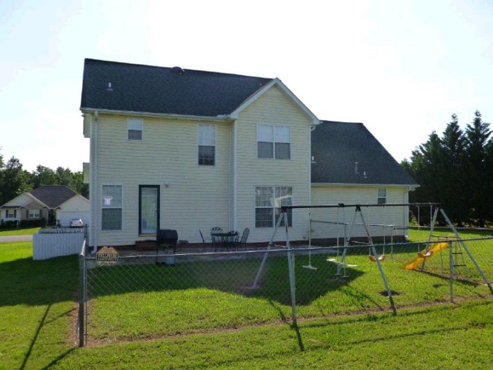 41 Marlin Drive, Boaz, AL 35957