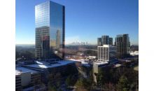 Unit 2604 - 3481 Lakeside Drive Ne Atlanta, GA 30326