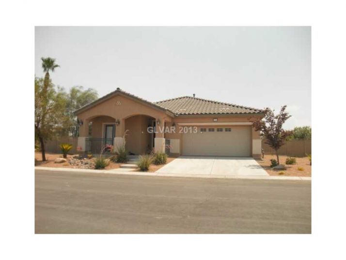 3713 Corte Bella Hills Ave, North Las Vegas, NV 89081
