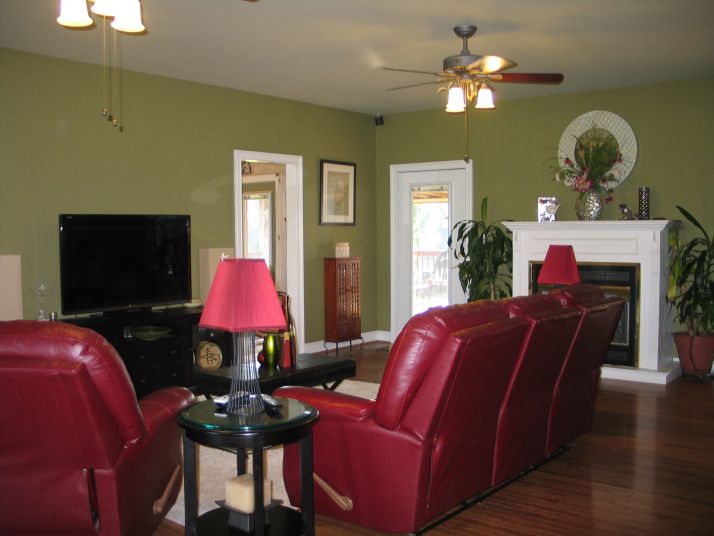543 New Hope Road, Boaz, AL 35957